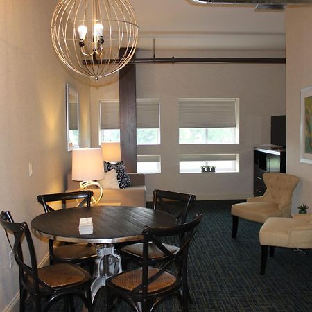 Warehouse Hotel At The Nook Manheim Habitación foto