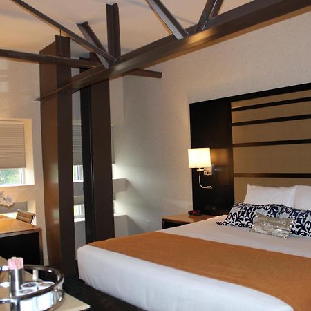 Warehouse Hotel At The Nook Manheim Habitación foto