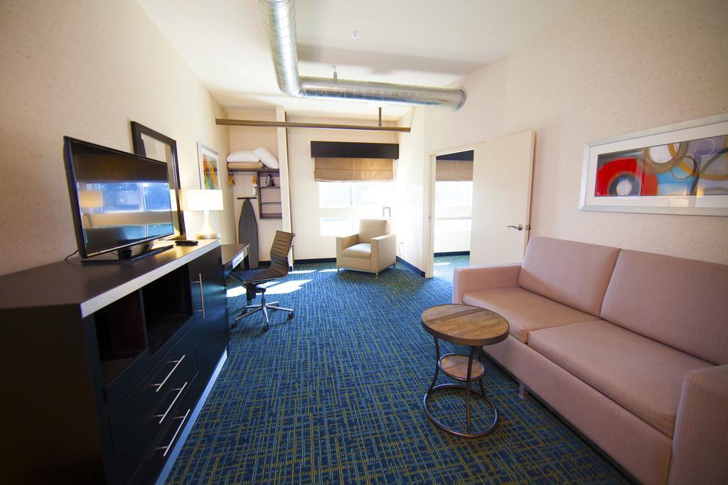 Warehouse Hotel At The Nook Manheim Exterior foto