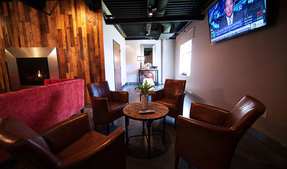 Warehouse Hotel At The Nook Manheim Exterior foto